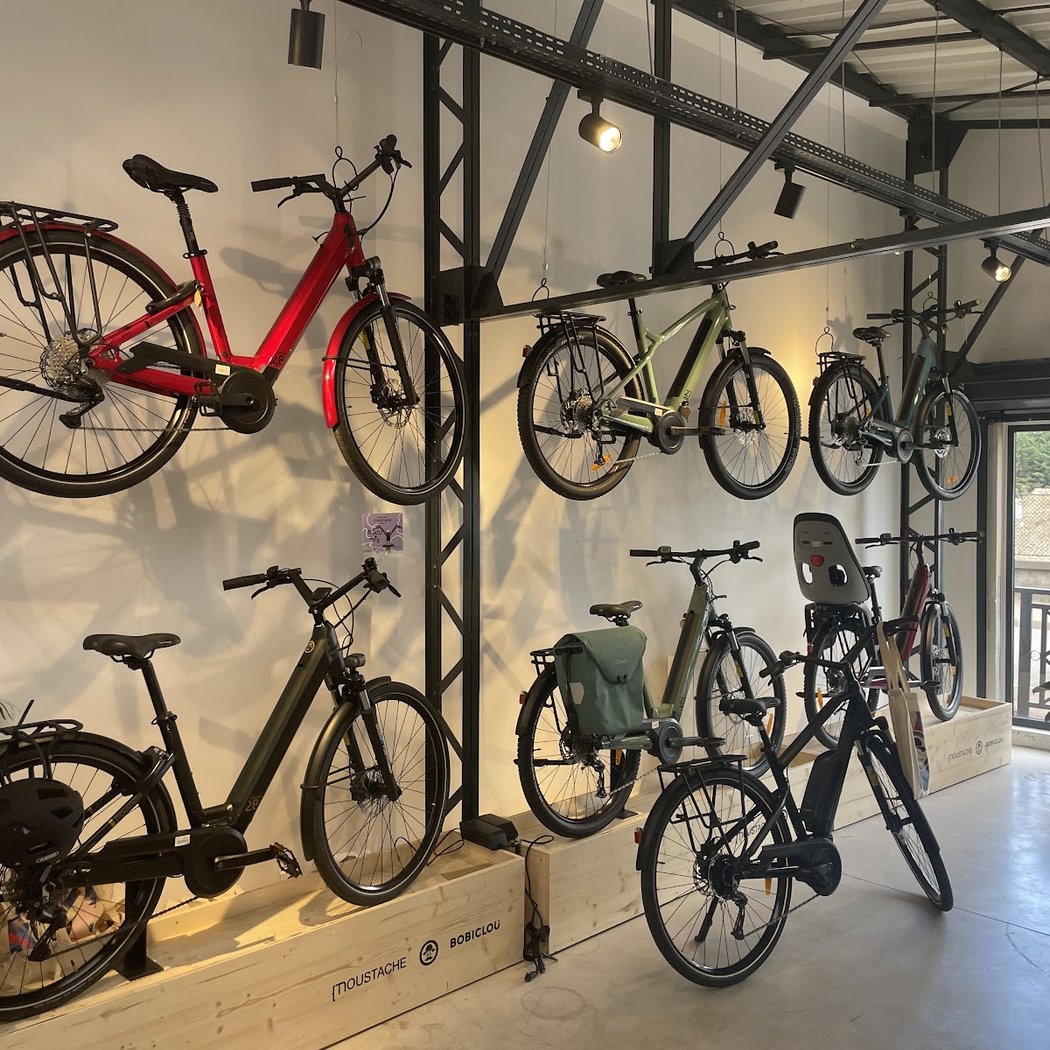 BO BICLOU Gagny | Magasin de vélo électrique 3